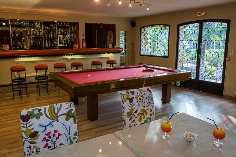 酒店 Le Confidentiel Hôtel & Spa