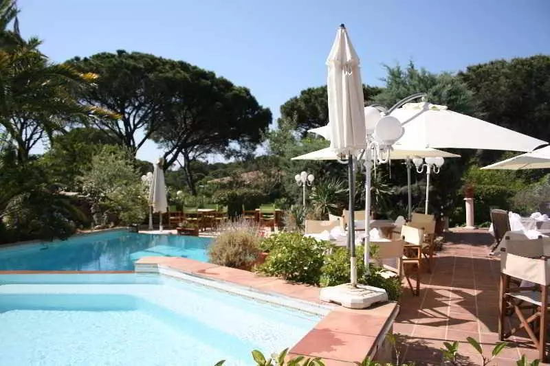 酒店 Le Confidentiel Hôtel & Spa