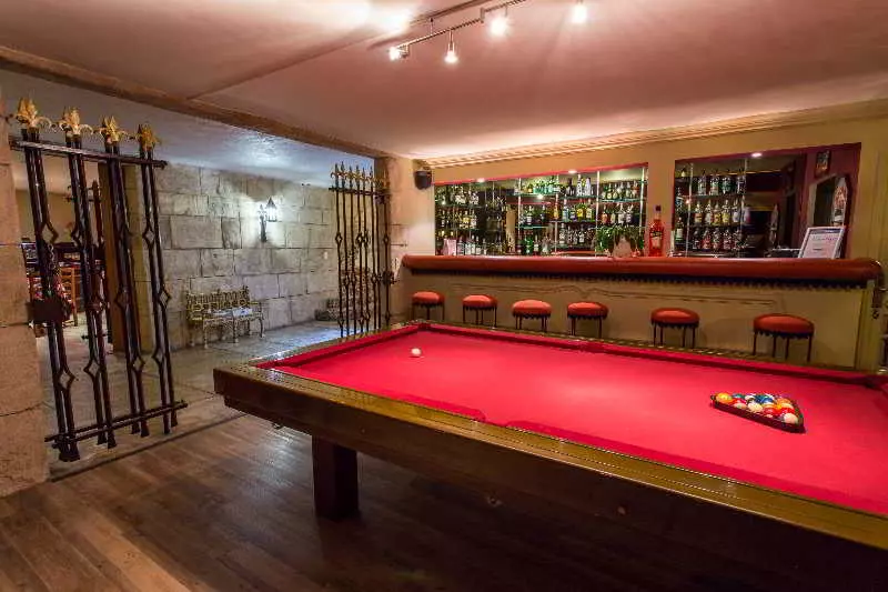 酒店 Le Confidentiel Hôtel & Spa