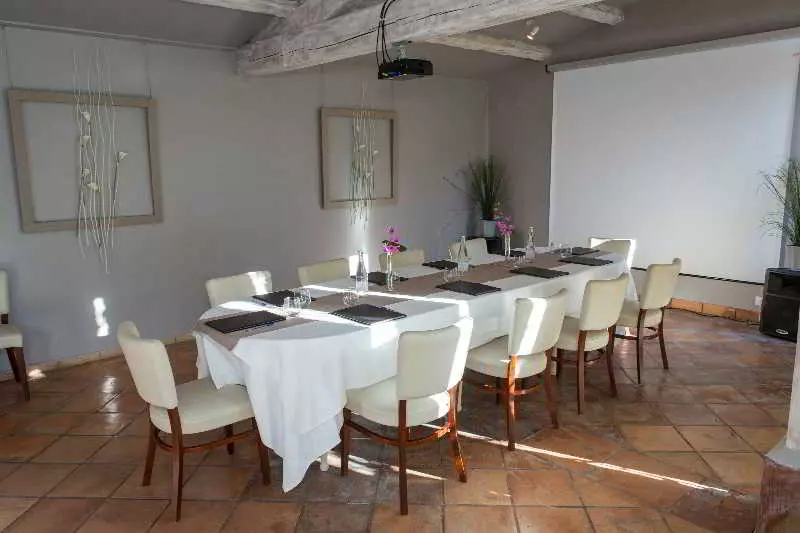 酒店 Le Confidentiel Hôtel & Spa