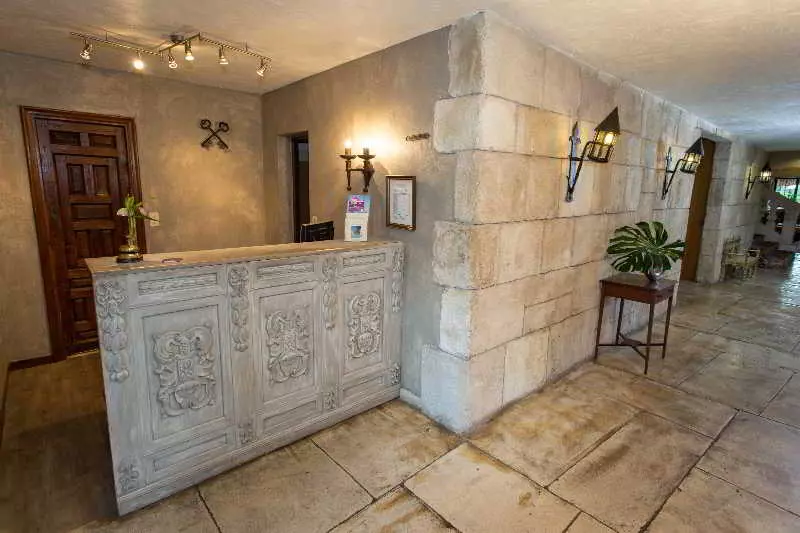 酒店 Le Confidentiel Hôtel & Spa