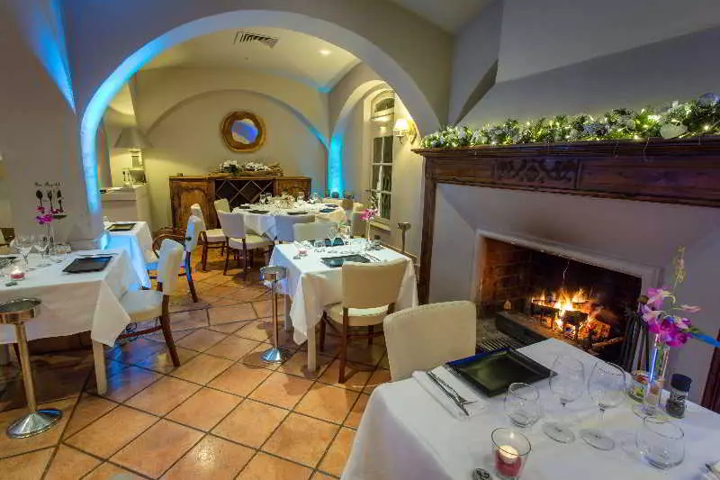 酒店 Le Confidentiel Hôtel & Spa