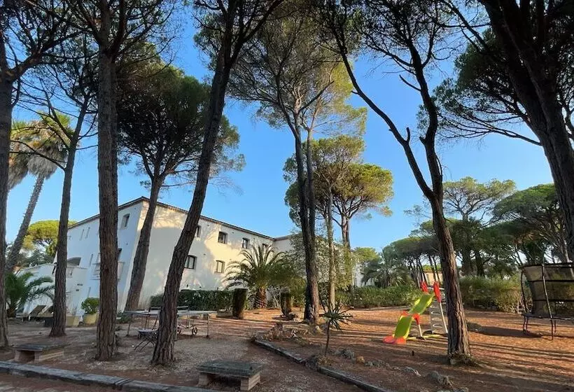 酒店 Le Confidentiel Hôtel & Spa