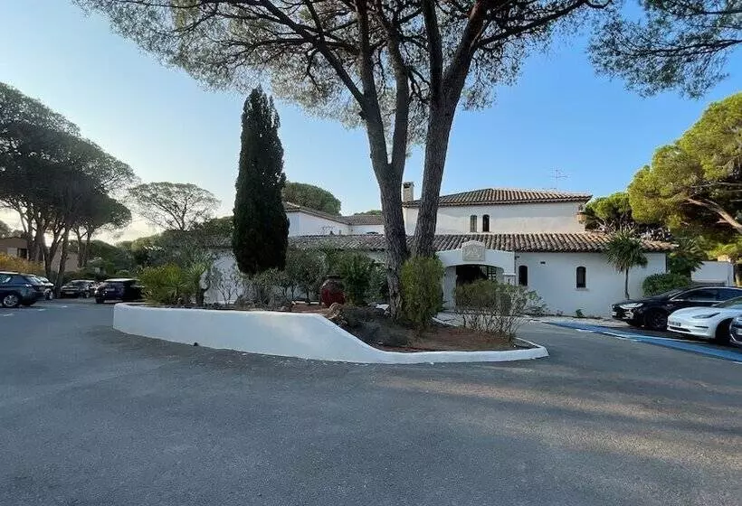 酒店 Le Confidentiel Hôtel & Spa