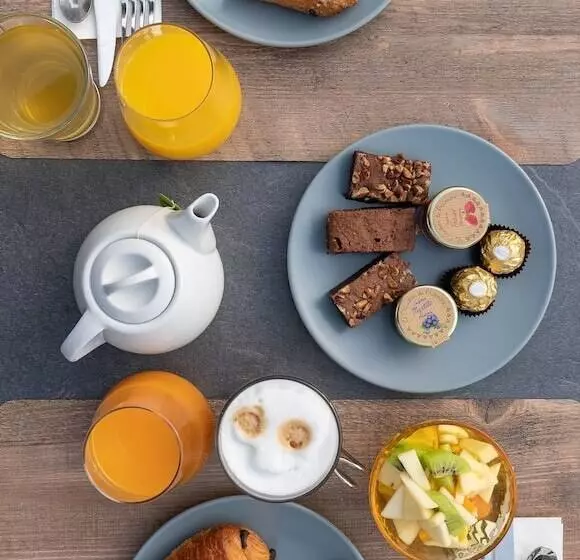 酒店 Le Confidentiel Hôtel & Spa