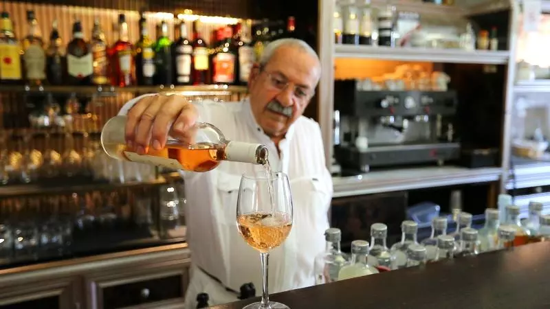 ホテル Sole E Monti