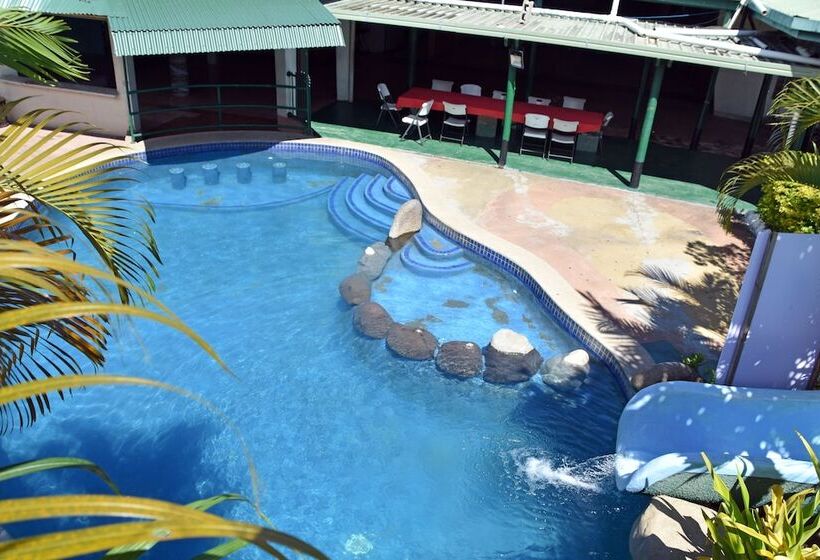 فندق Grand Melanesian