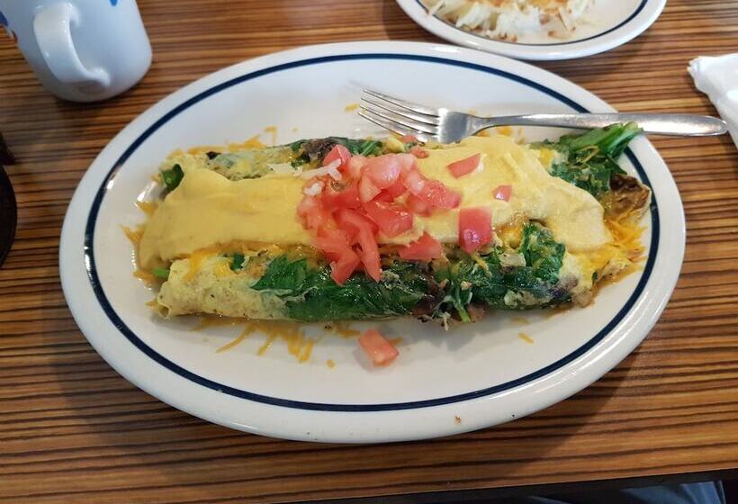 فندق Grand Melanesian