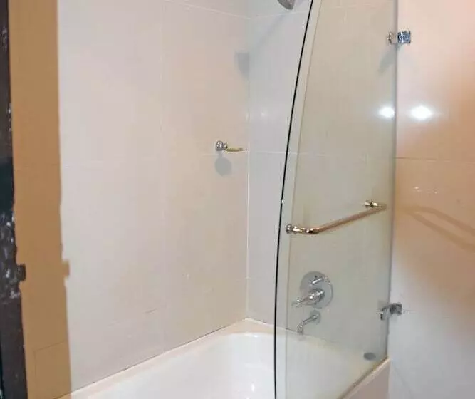 ホテル Grand Melanesian