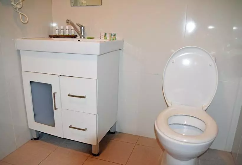 ホテル Grand Melanesian