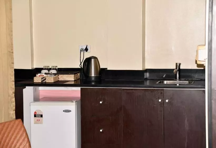 ホテル Grand Melanesian