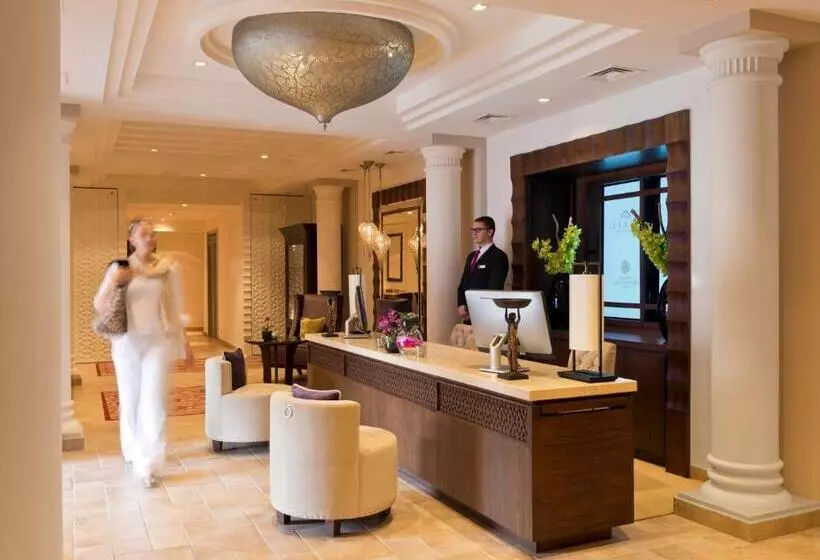 Tiara Miramar Beach Hotel & Spa