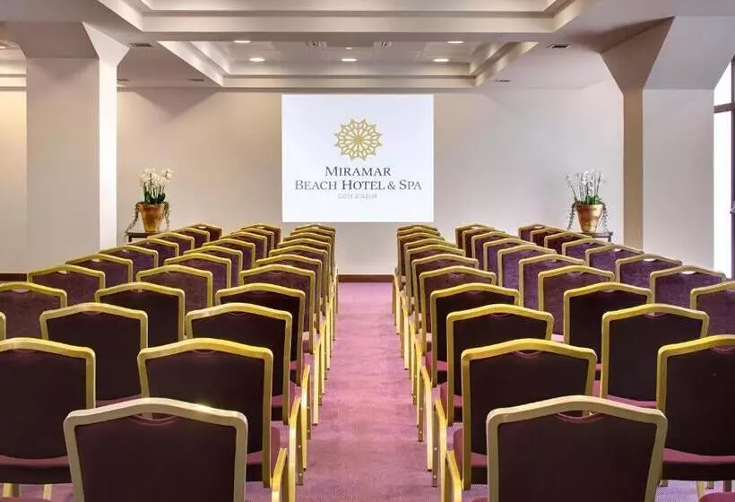 Tiara Miramar Beach Hotel & Spa