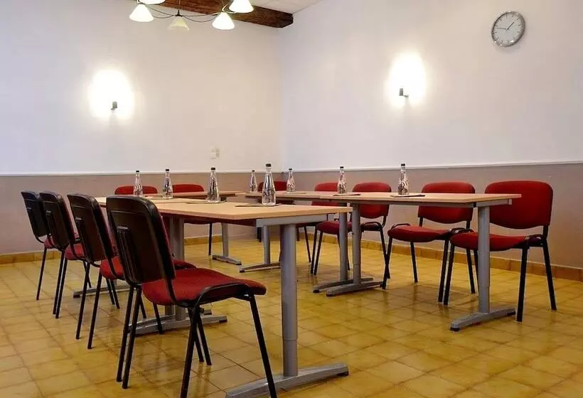 בית מלון כפרי Toppin