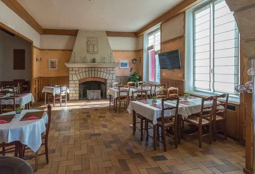 בית מלון כפרי Toppin