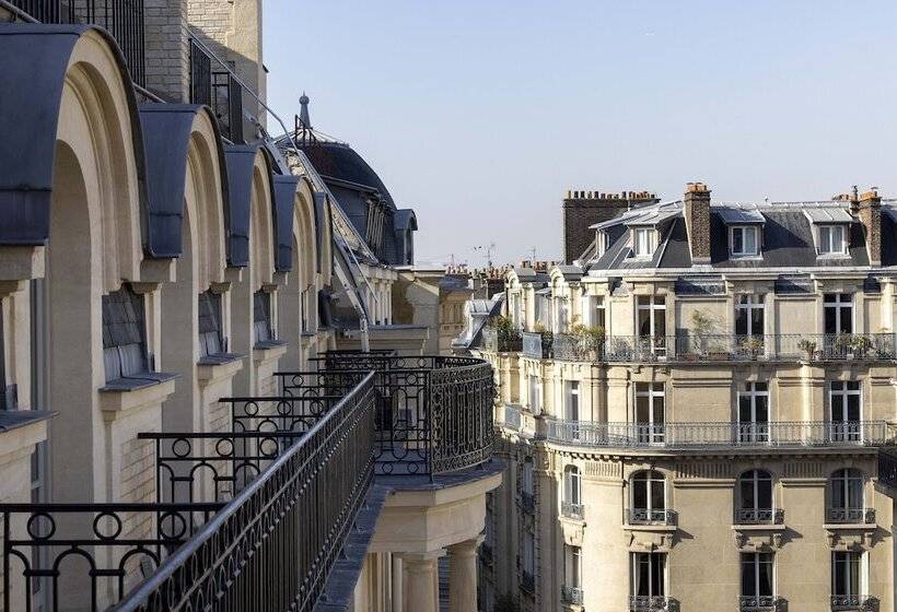 هتل Victoria Palace