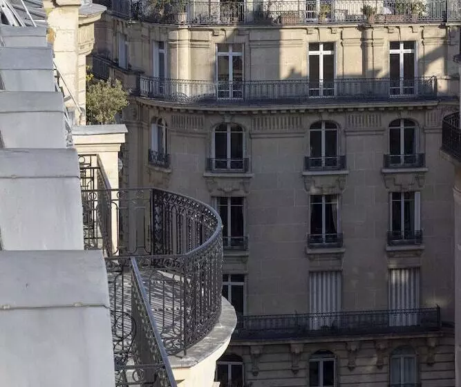 Hotel Victoria Palace