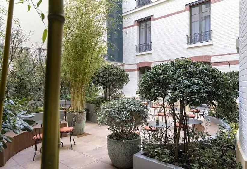 Hotel Victoria Palace