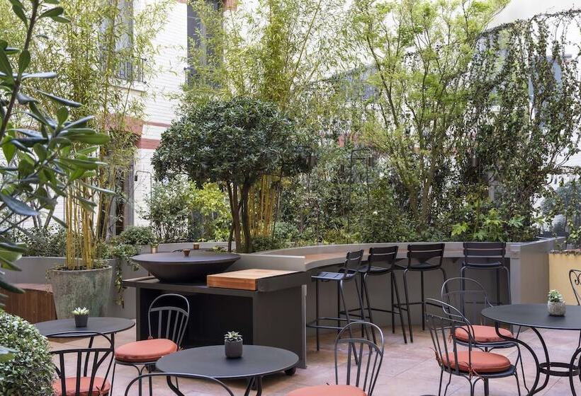 هتل Victoria Palace