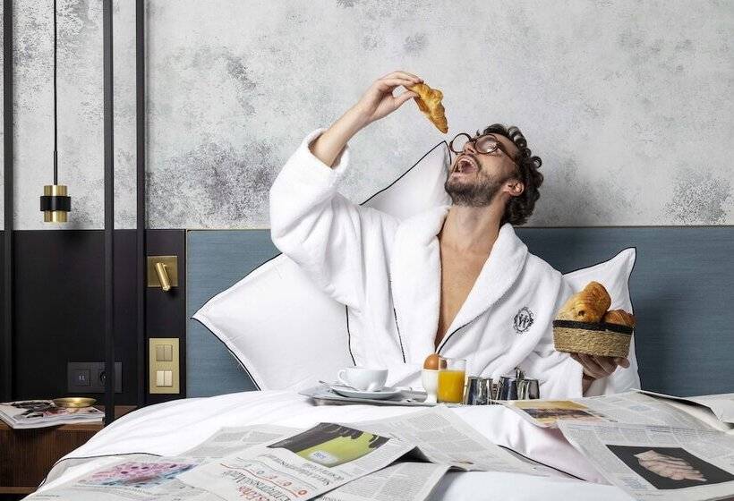 هتل Victoria Palace