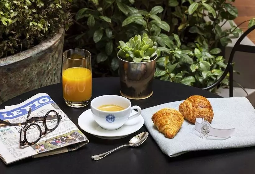 Hotel Victoria Palace