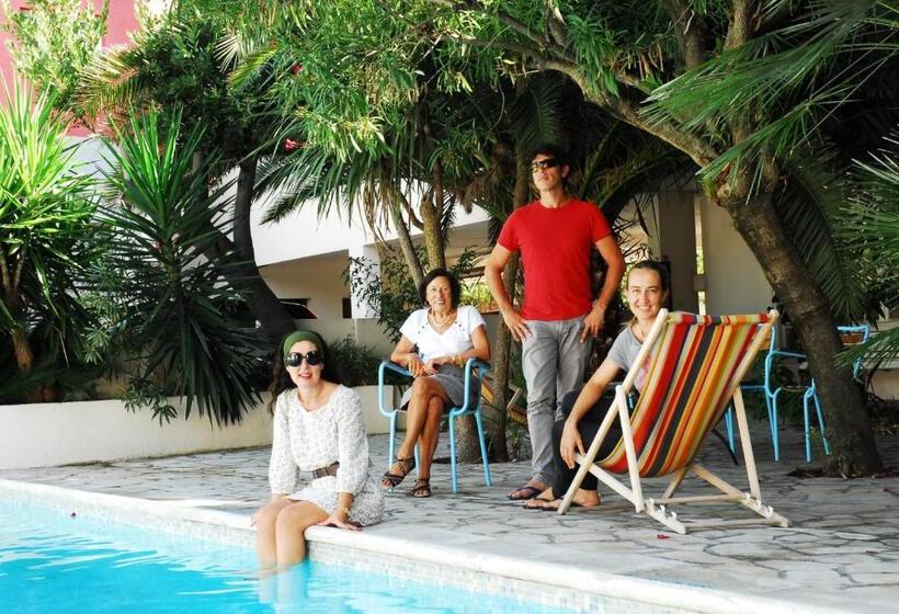 Le Val Duchesse Hotel & Appartements