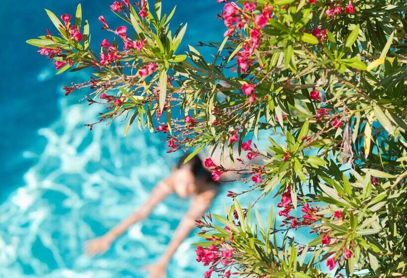 Le Val Duchesse Hotel & Appartements