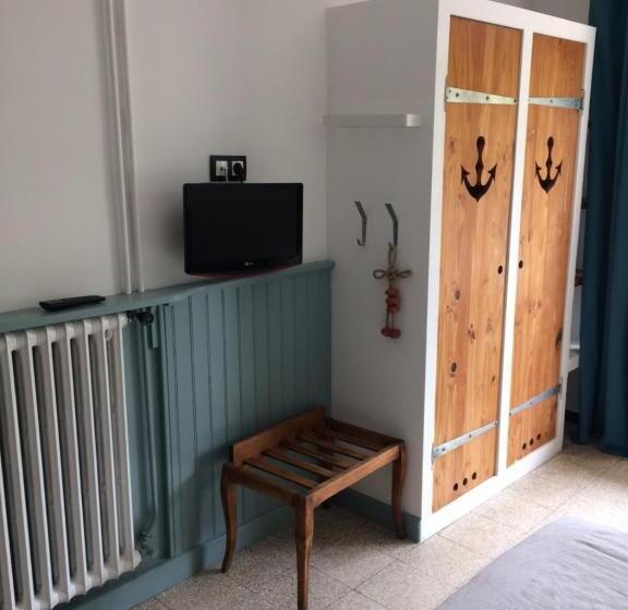 Le Val Duchesse Hotel & Appartements