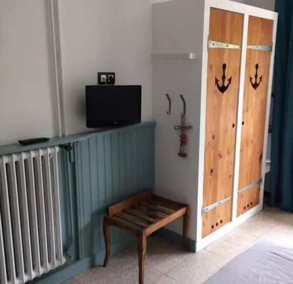 Le Val Duchesse Hotel & Appartements