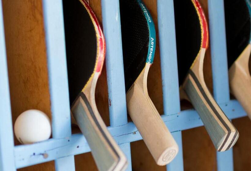 Le Val Duchesse Hotel & Appartements