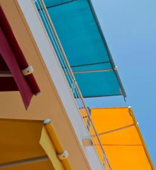 Le Val Duchesse Hotel & Appartements