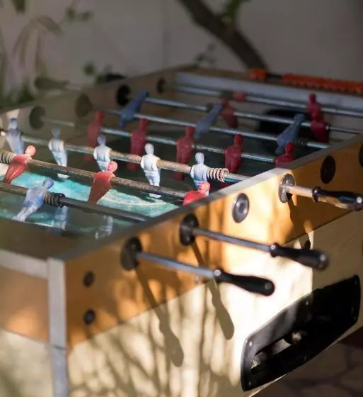 Le Val Duchesse Hotel & Appartements