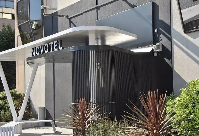 Novotel Nice Centre Vieux Nice