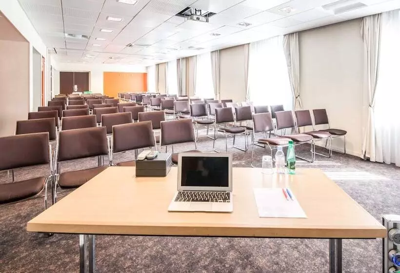 Novotel Nice Centre Vieux Nice