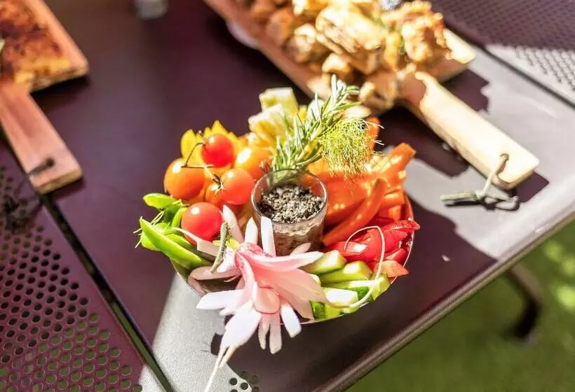 Novotel Nice Centre Vieux Nice