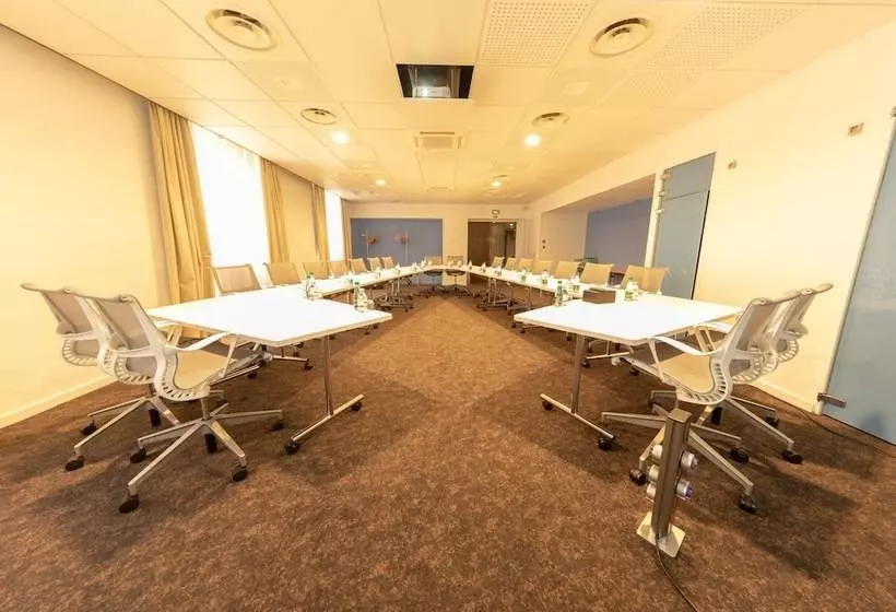 Novotel Nice Centre Vieux Nice