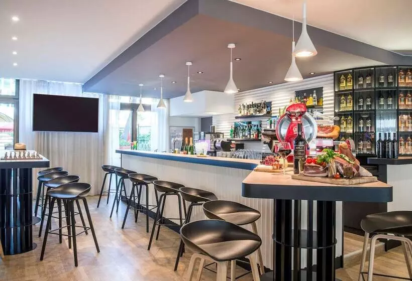 Novotel Nice Centre Vieux Nice