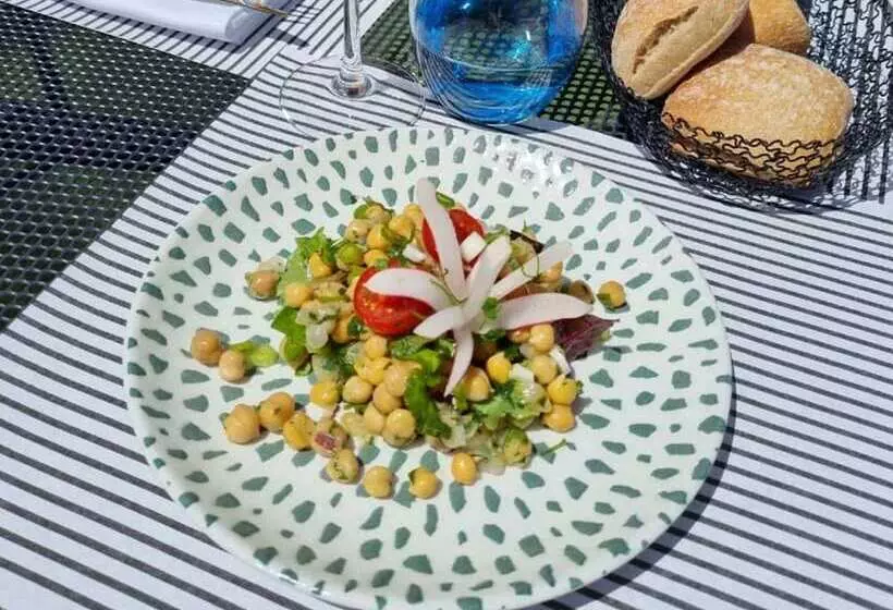 Novotel Nice Centre Vieux Nice