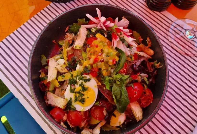 Novotel Nice Centre Vieux Nice