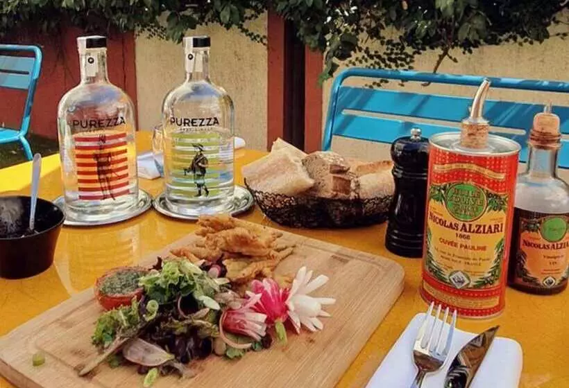 Novotel Nice Centre Vieux Nice