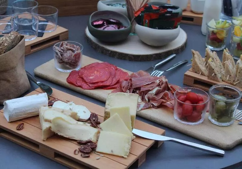 Novotel Toulouse Centre Compans Caffarelli