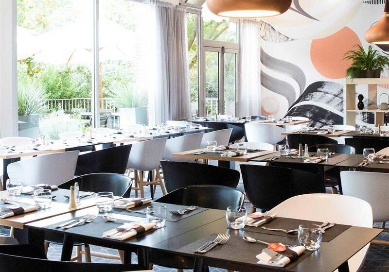 Novotel Toulouse Centre Compans Caffarelli