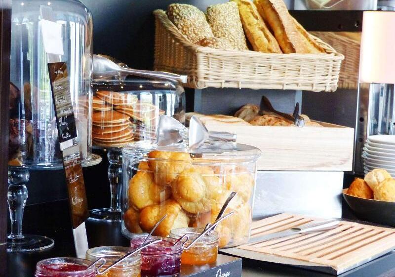 Novotel Toulouse Centre Compans Caffarelli