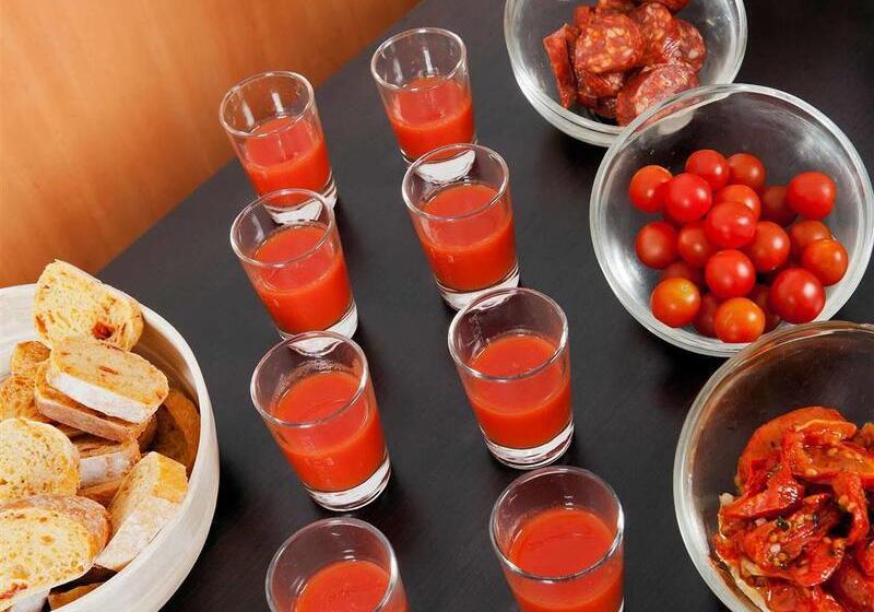 Novotel Toulouse Centre Compans Caffarelli