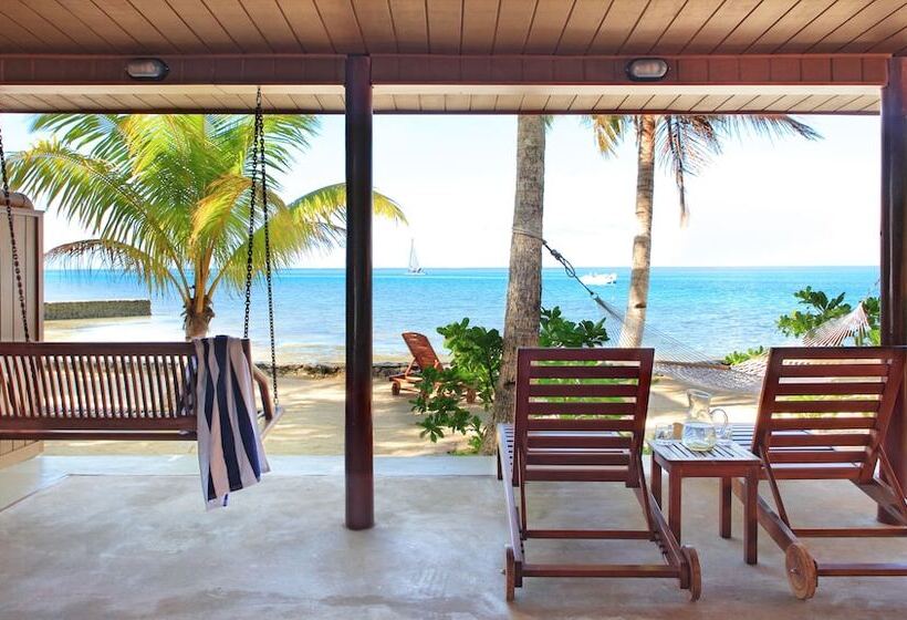 Toberua Island Resort