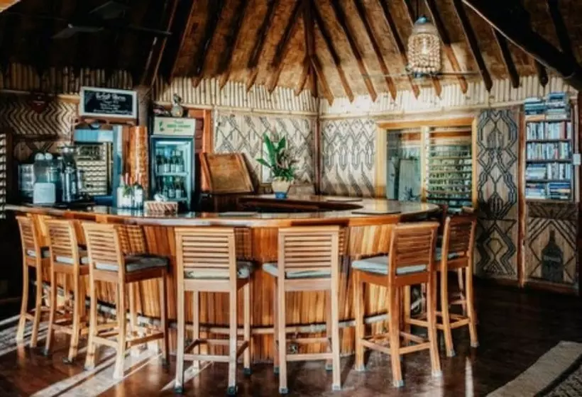 Toberua Island Resort