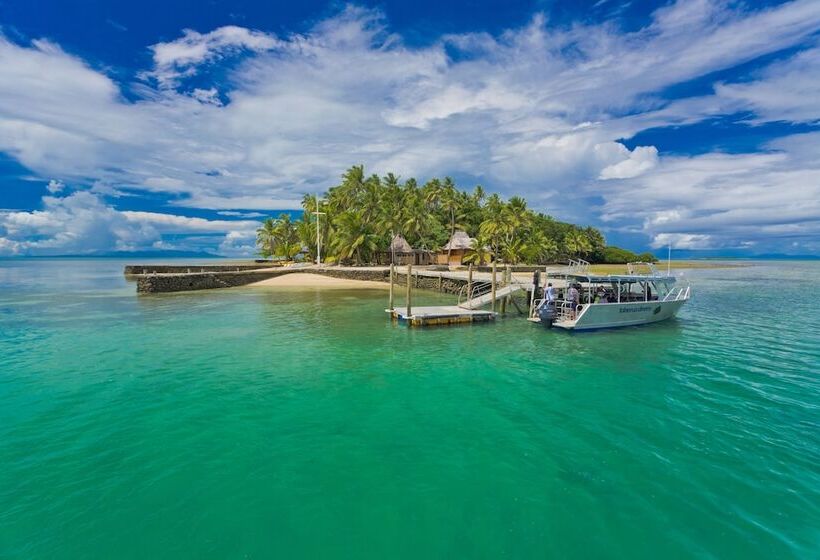 Toberua Island Resort