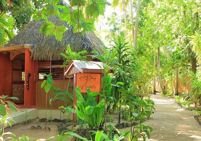 Toberua Island Resort