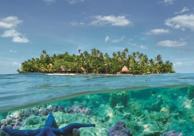 Toberua Island Resort