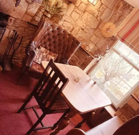 ベッドアンドブレックファースト Inn For All Seasons